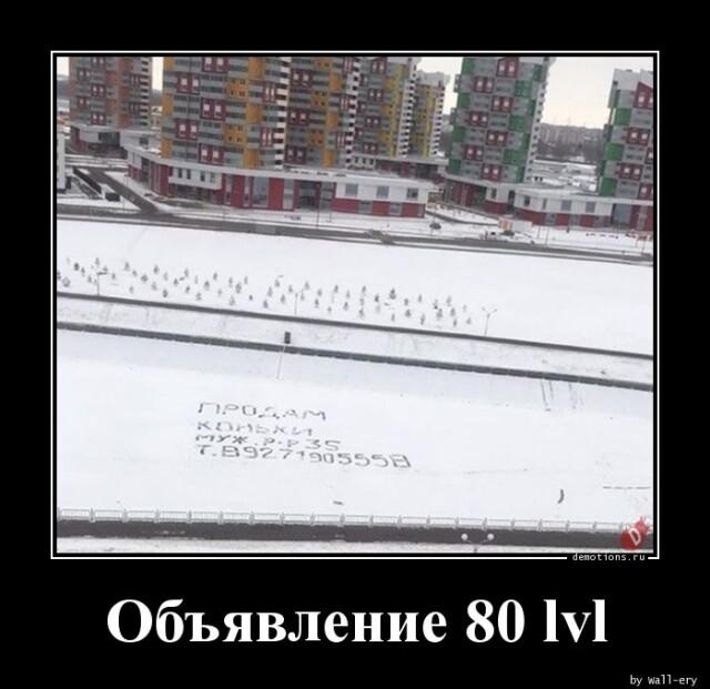 
			Демотиваторы №3270 (13 фото)