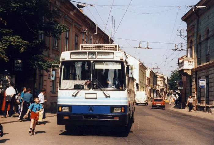 Интересные фотографии 1990 -х