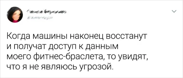 Жизнь в миниатюре: подборка веселых твитов для хорошего настроения