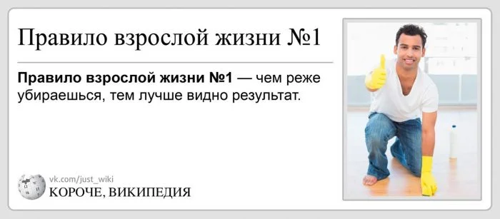 "Иная энциклопедия": выдающаяся альтернатива советам Остера на страницах википедии