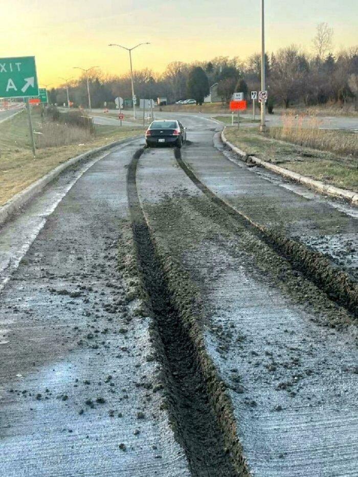 Серьезные ошибки и неудачи