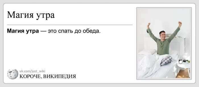 "Иная энциклопедия": выдающаяся альтернатива советам Остера на страницах википедии