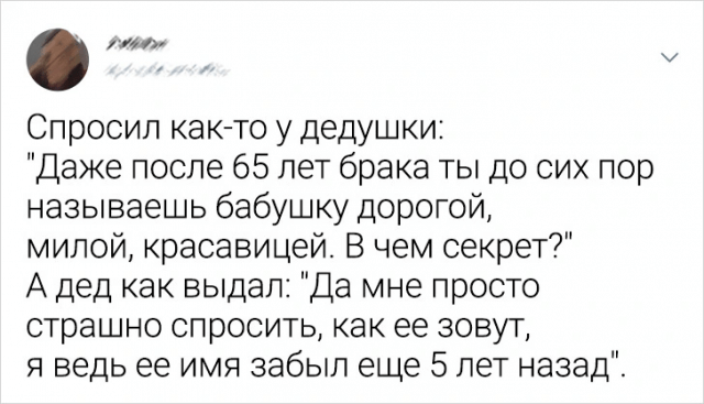 Подборка забавных твитов о мужчинах