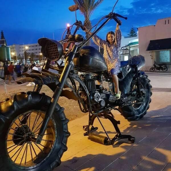 Подборка прикольных фото №3353