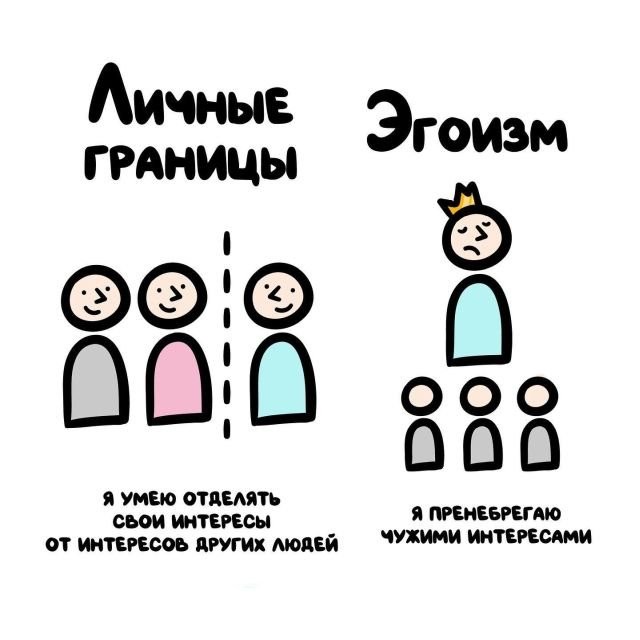 "Не перепутай": забавные подсказки о вещах и понятиях, которые люди часто путают (18 фото)