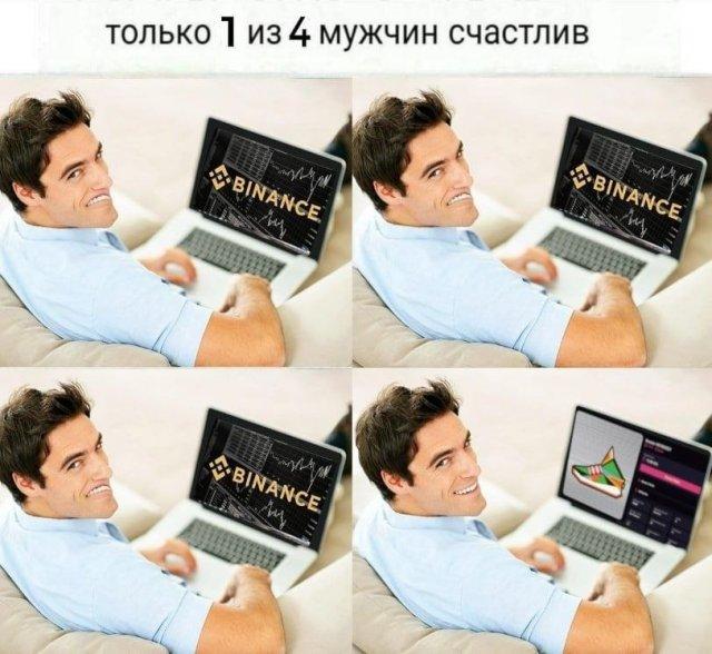 Шутки и мемы про инвесторов