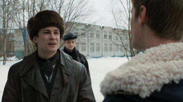 Звезда сериала "Слово пацана" Никита Кологривый укусил официантку
