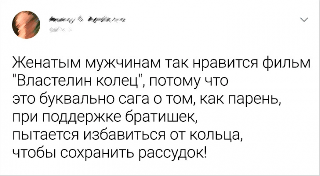 Подборка забавных твитов, которые особенно поймут мужчины