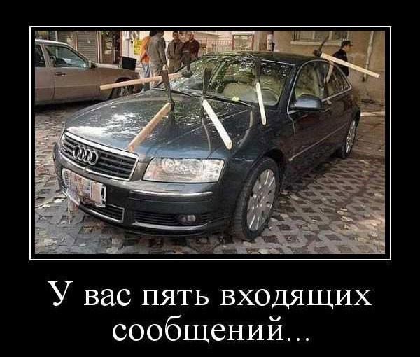 
			Демотиваторы №3383 (15 фото)