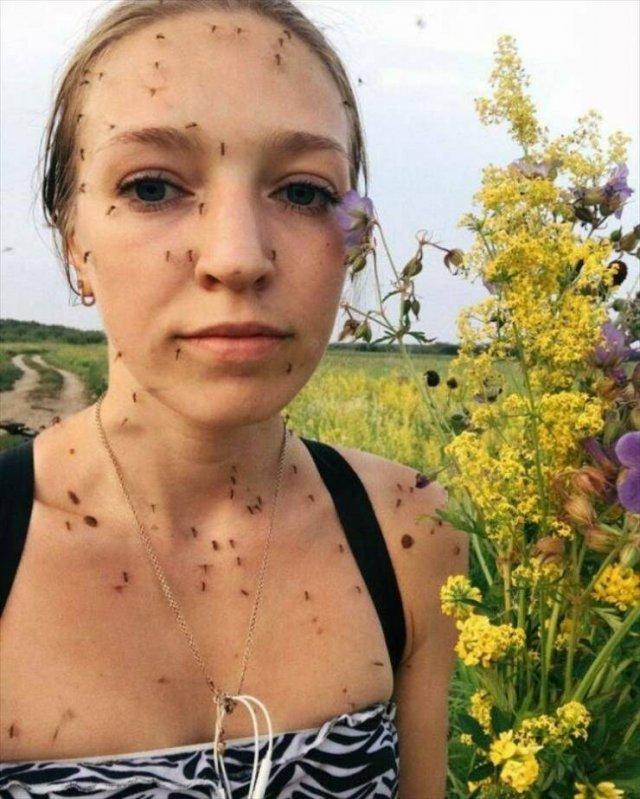 Подборка прикольных фото №3459