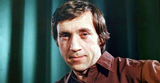 Владимир Высоцкий