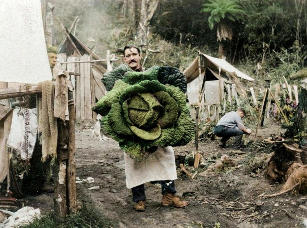 
        Подборка фотографий из прошлого, которые заставляют удивиться    