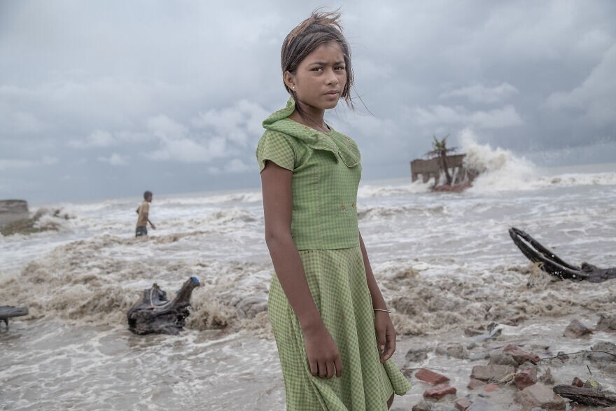 
        Победители конкурса Mangrove Photography Awards 2024    