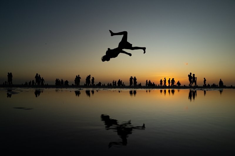 
        40 лучших фотографий 2024 года по версии Siena International Photo Awards    