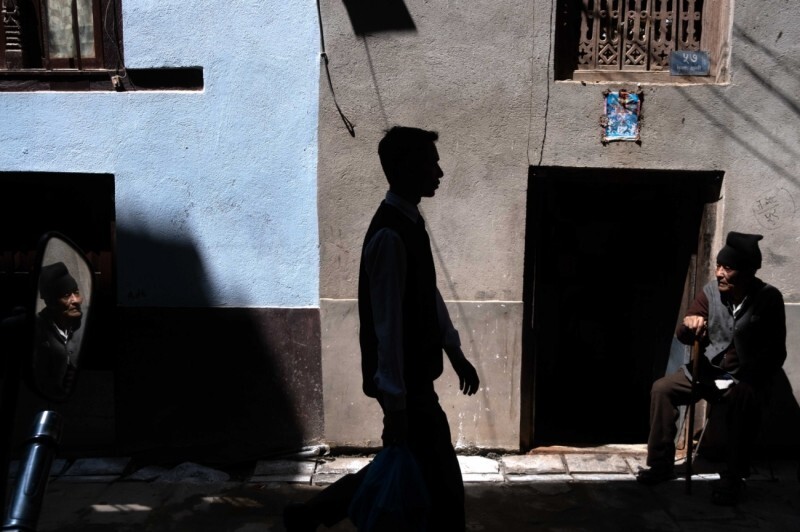 
        40 лучших фотографий 2024 года по версии Siena International Photo Awards    