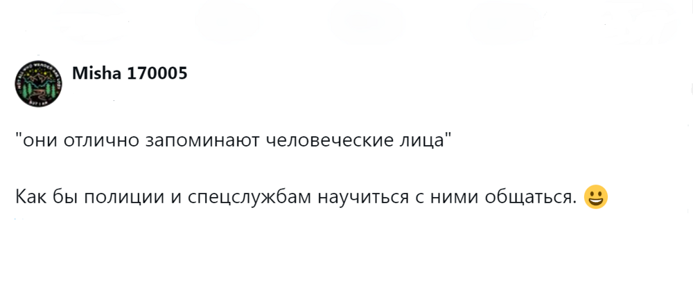 
        Эти удивительные вороны: пользователи поделились наблюдениями за нашими мудрыми пернатыми соседями    