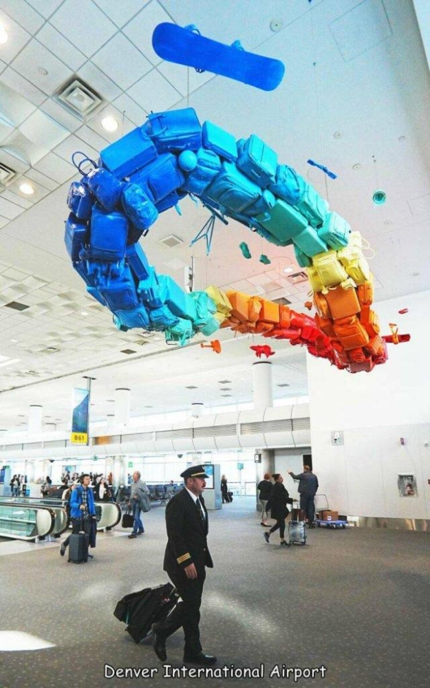 Подборка прикольных фото №3619