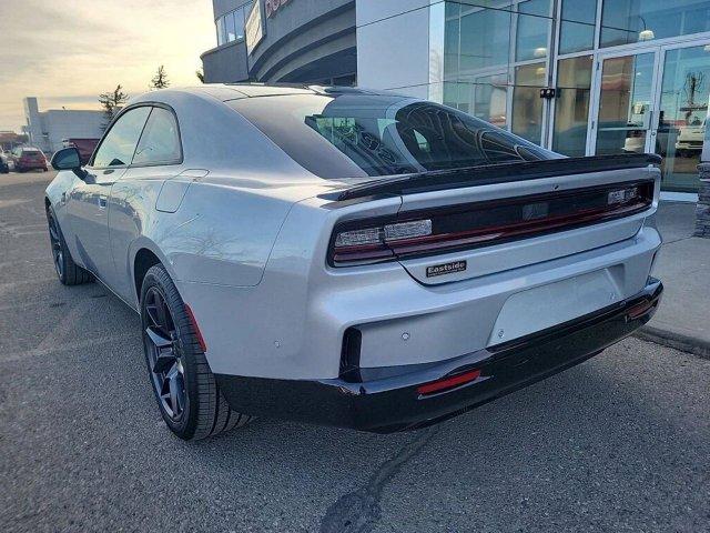 В России появились первые электрические Dodge Charger