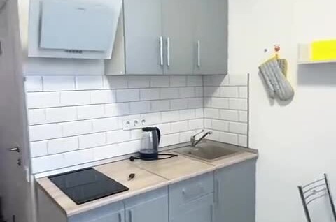 
        Девушка купила квартиру в Москве за 5 миллионов рублей    