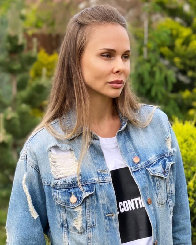 Надежда Санько - новая девушка Павла Мамаева, которая оказалась подругой его бывшей жены Аланы (16 фото + 2 видео)