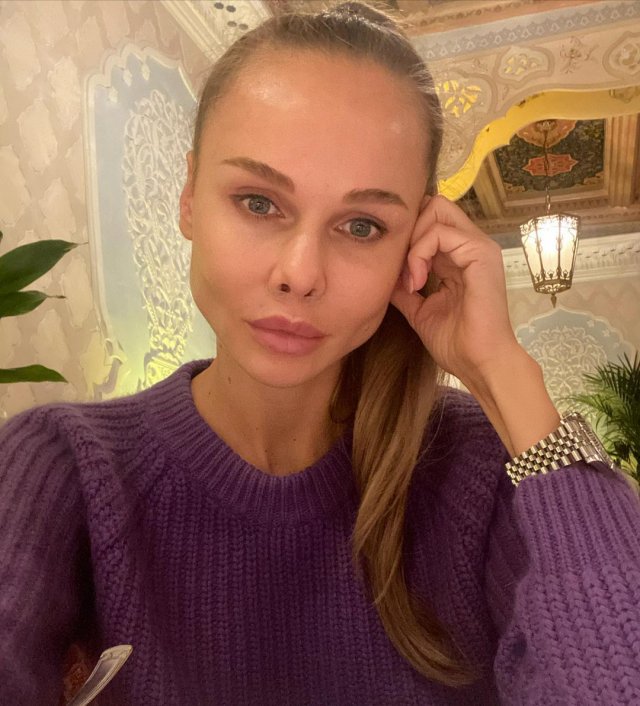 Надежда Санько - новая девушка Павла Мамаева, которая оказалась подругой его бывшей жены Аланы (16 фото + 2 видео)