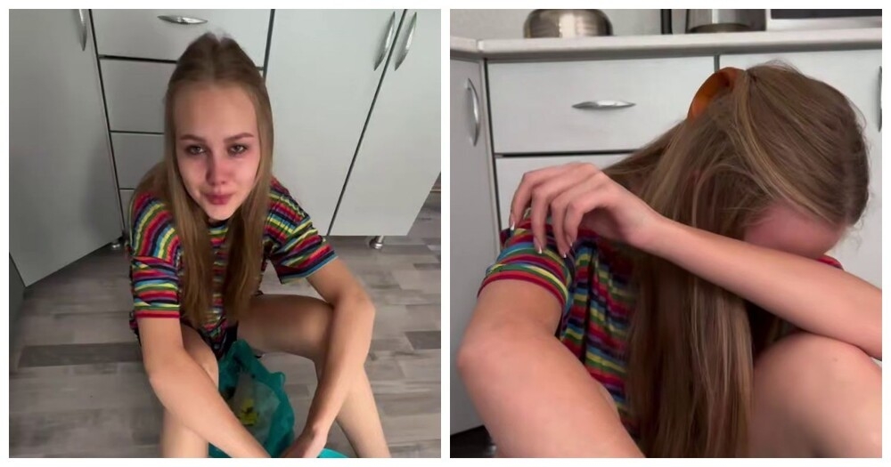 
        Когда пришло осознание    