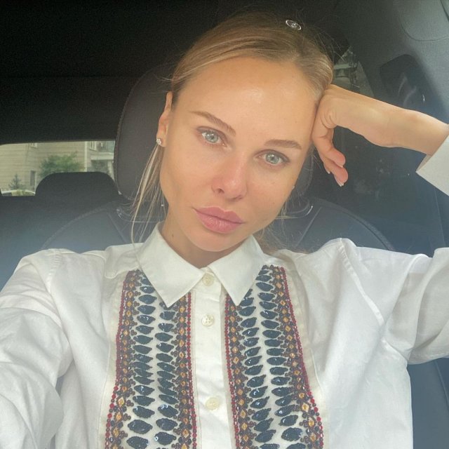 Надежда Санько - новая девушка Павла Мамаева, которая оказалась подругой его бывшей жены Аланы (16 фото + 2 видео)