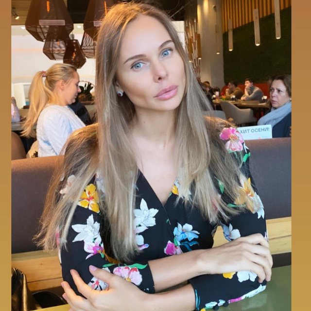 Надежда Санько - новая девушка Павла Мамаева, которая оказалась подругой его бывшей жены Аланы (16 фото + 2 видео)