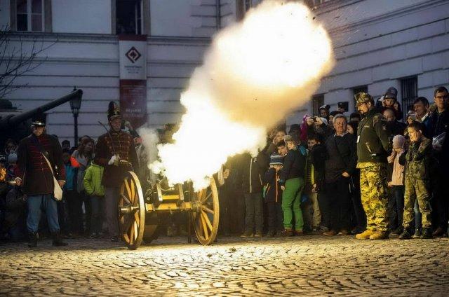 Подборка фотографий, сделанных в самый нужный момент