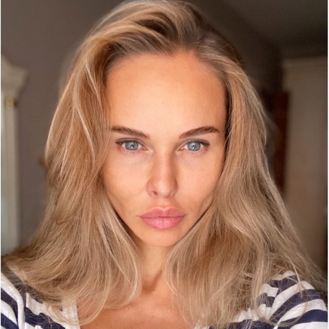 Надежда Санько - новая девушка Павла Мамаева, которая оказалась подругой его бывшей жены Аланы (16 фото + 2 видео)