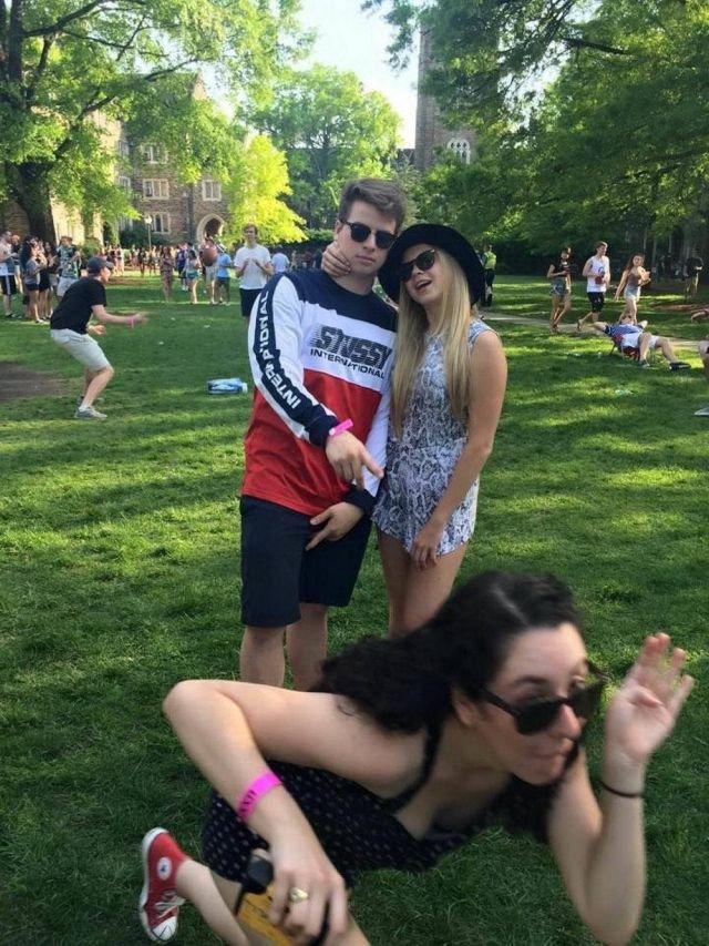Подборка фотографий, сделанных в самый нужный момент