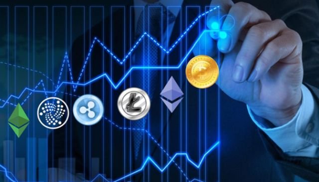 ТОП-5 проверенных способов заработать на криптовалюте для начинающих (5 фото)