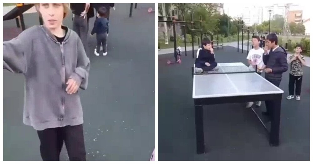 
        "Обстановка по кайфу"    
