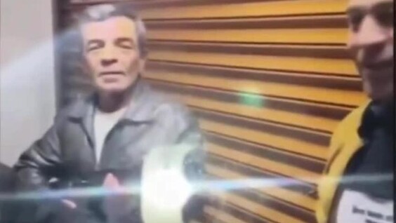 
        Пьяный мужчина случайно выстрелил в себя    