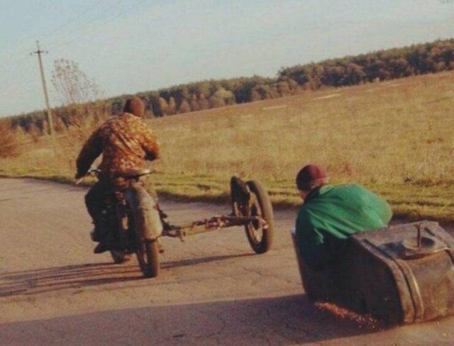 Подборка прикольных фото №3704
