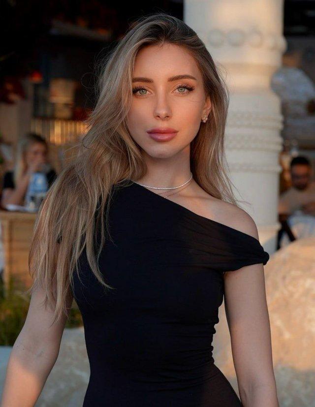 Девушка Павла Дурова Юлия Вавилова дала совет, как разбогатеть