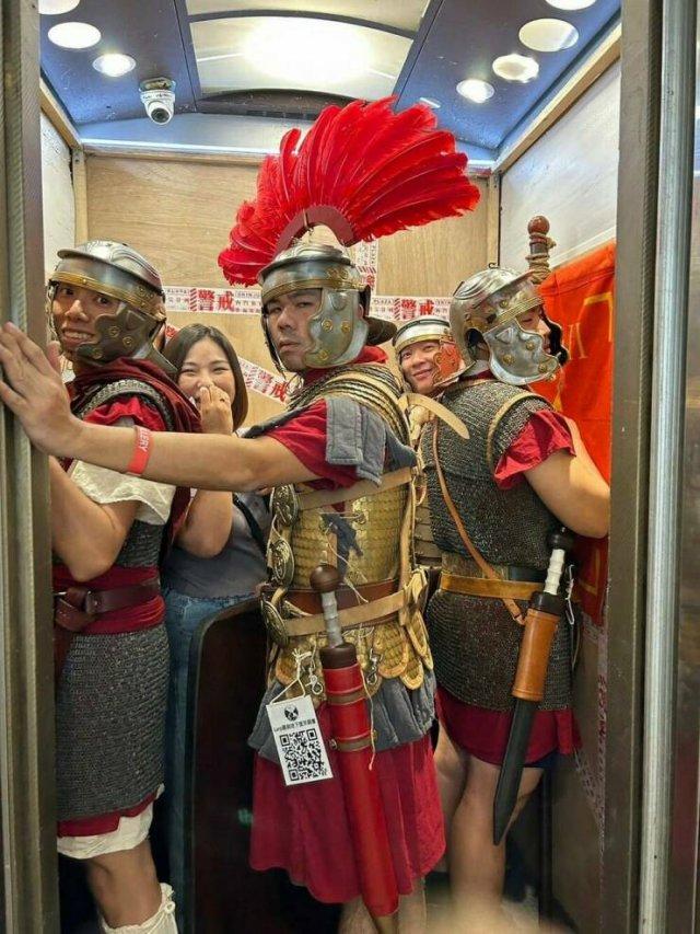 Подборка прикольных фото №3694