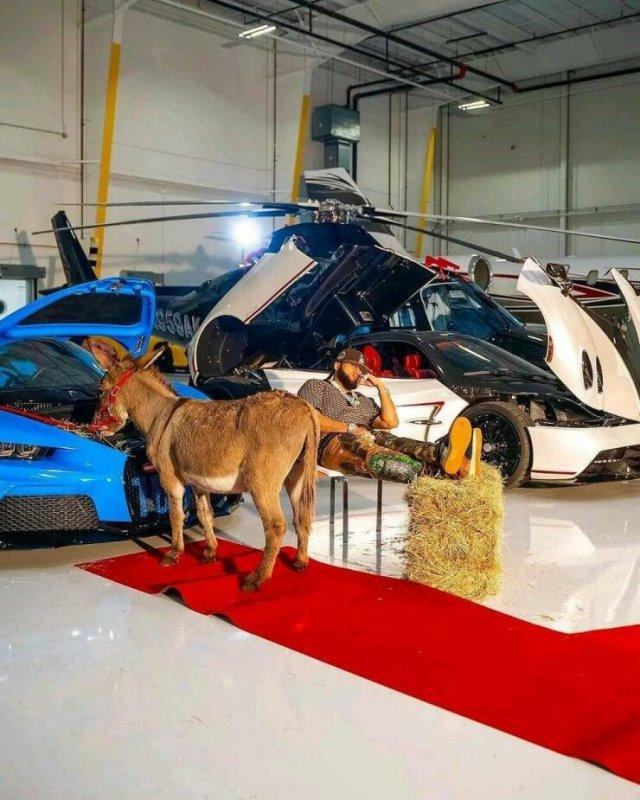 Подборка прикольных фото №3685