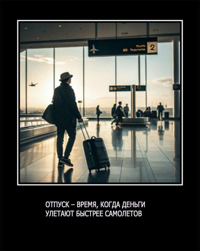 
			Демотиваторы №3638 (15 фото)