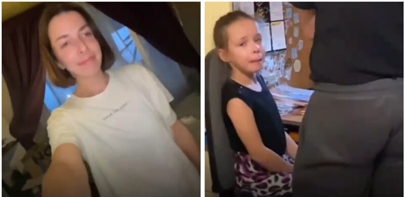 
        15 секунд семьи в однушке    