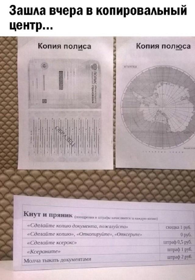 Подборка прикольных фото №3704