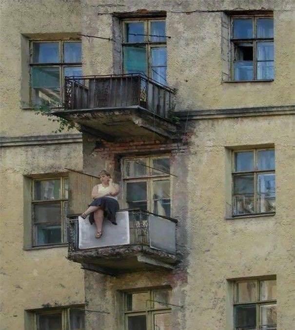 Подборка прикольных фото №3691