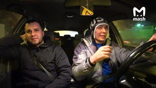 Умер ведущий канала "Ильдар Автоподбор" Слава Паруков