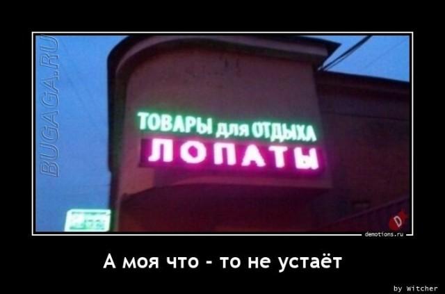 
			Демотиваторы №3634 (17 фото)