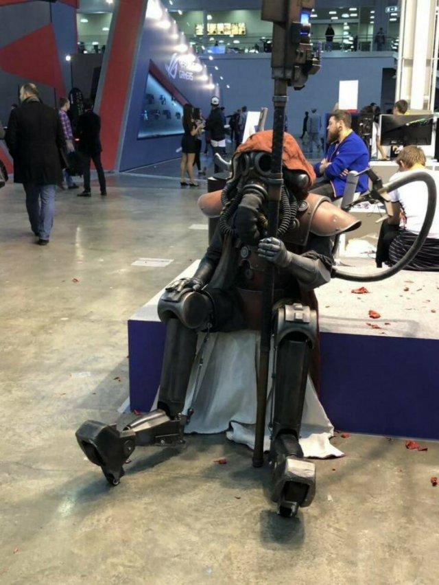 Подборка прикольных фото №3699