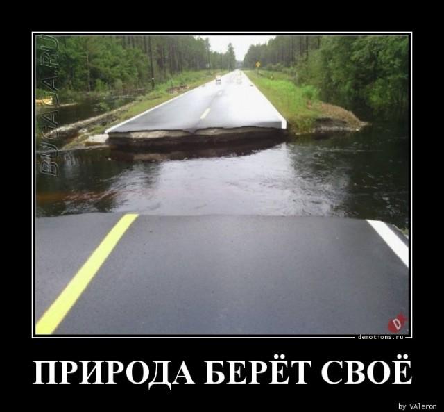 
			Демотиваторы №3636 (18 фото)