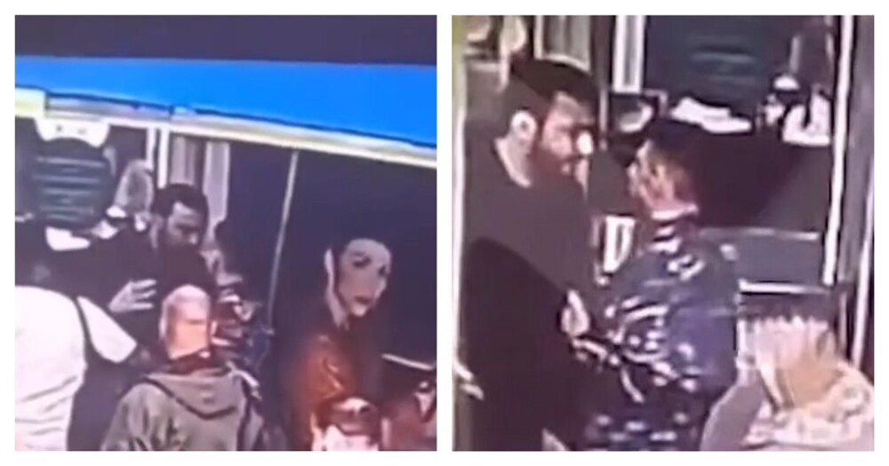 
        В Пулково мужчина напал на охранника    