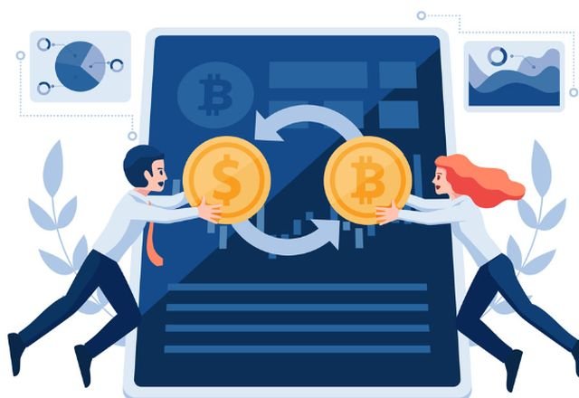 ТОП-5 проверенных способов заработать на криптовалюте для начинающих (5 фото)