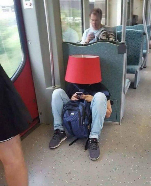 Подборка прикольных фото №3691