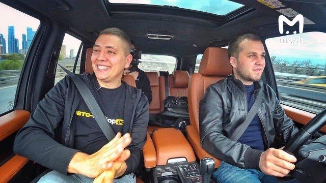 Умер ведущий канала "Ильдар Автоподбор" Слава Паруков